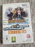 Family trainer extreme challenge