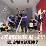 Fizjoterapia, masaż, treningi i dietetyka – Dworcowa 16 i Dmowskiego 7