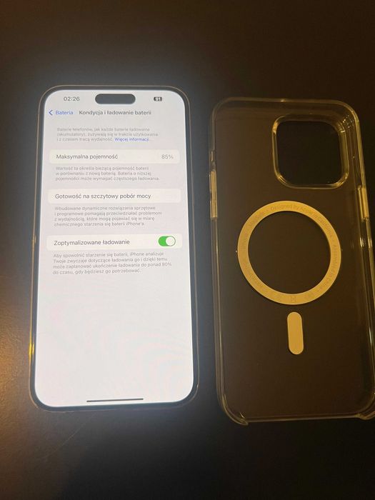 Iphone 14PRO MAX 1TB!