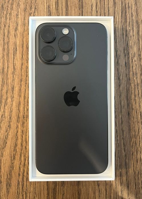 Iphone 15 Pro Max 512Gb