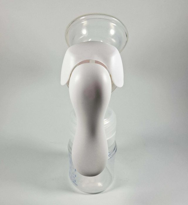 Laktator ręczny Canpol Babies