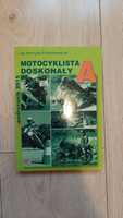 Książka Motocyklista doskonały Henryk Próchniewicz