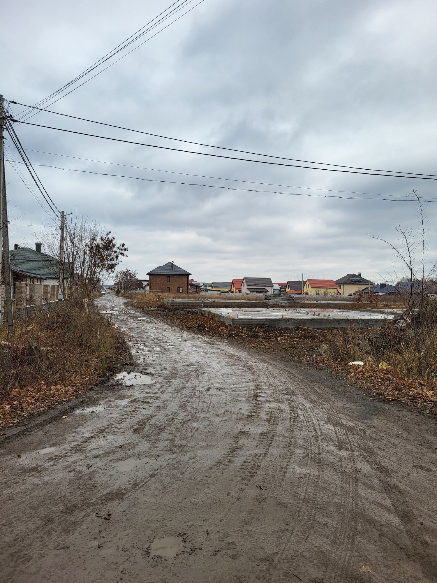 Продам ділянку зі світлом 13кВт,ВЛАСНИК