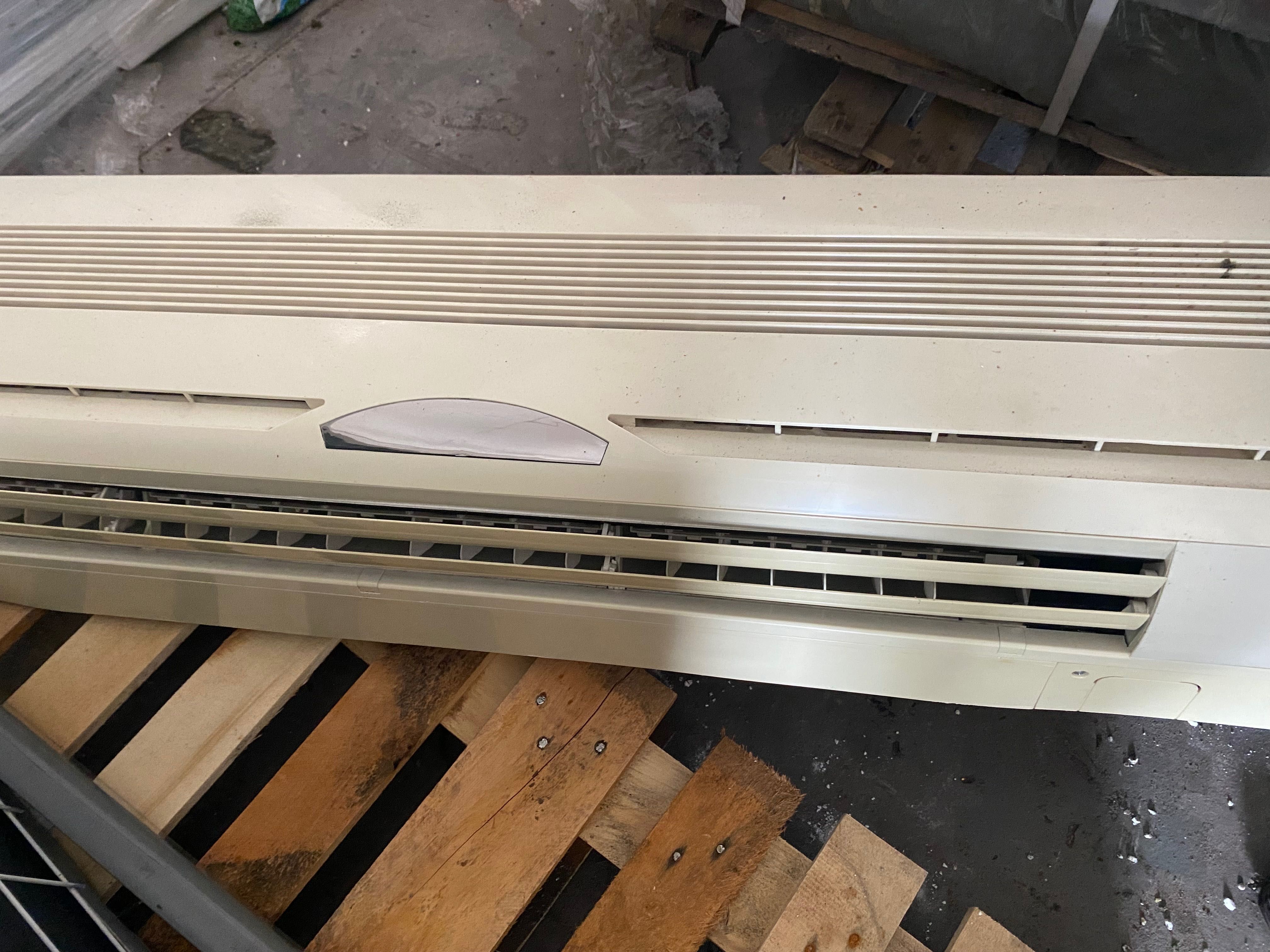 Klimatyzacja 7KW