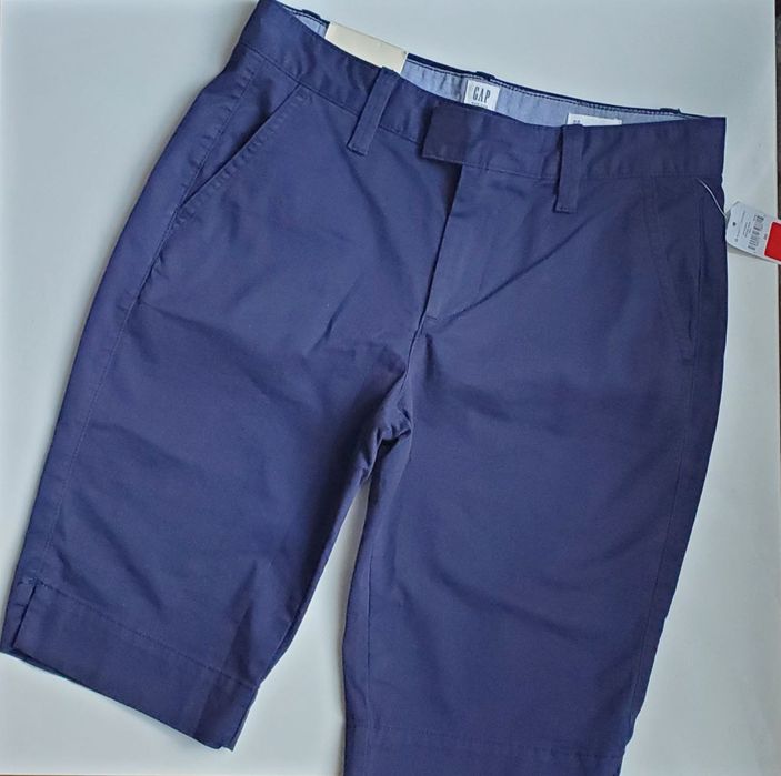 Шорти джинсові Gap 32 розмір