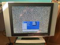 Telewizor Daewoo 20Cali