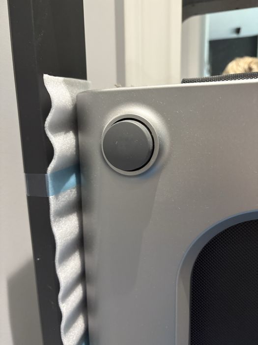 Bieżnia elektryczna KINGSMITH WalkingPad X21_18W 12km/h_gwaracja/Ideał