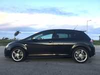 Seat Leon 1.4 TSI Linea R