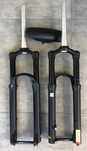 Amortyzator Suntour Aion 35 Evo Boost 100mm 110mm street enduro ebike