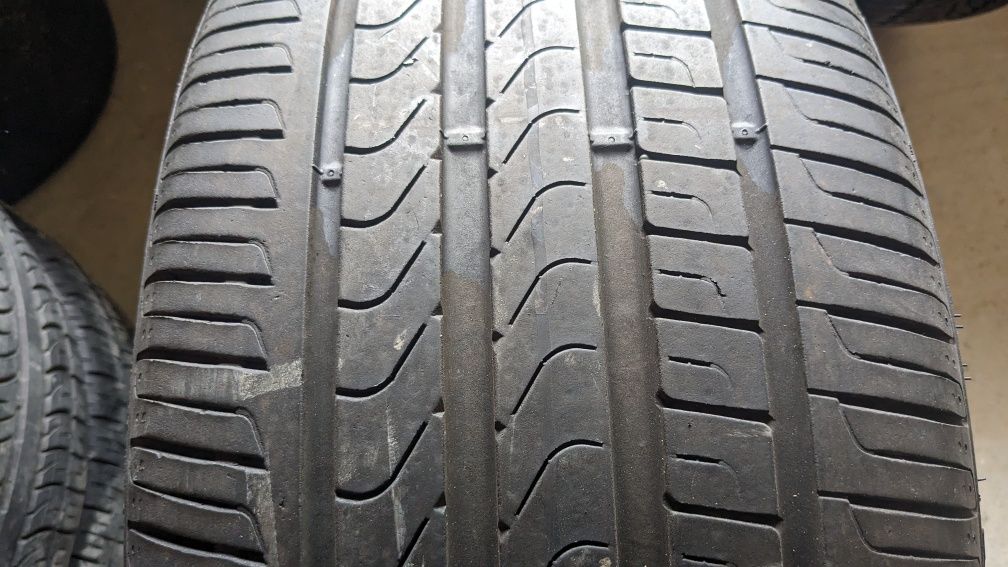 Opona 275/35/22 Pirelli