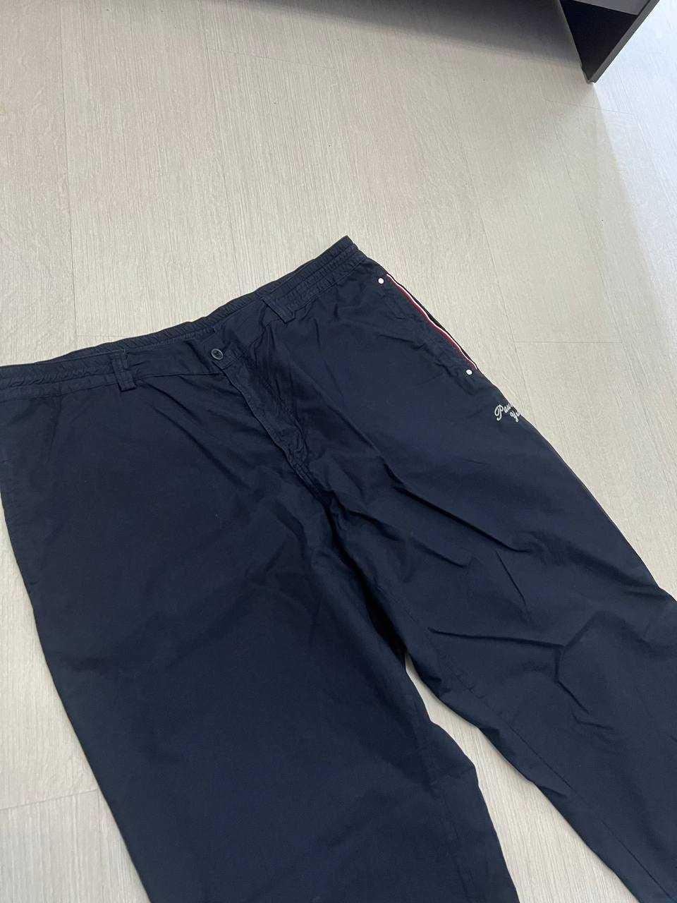Оригинальные спортивные штаны PaulShark and yachting