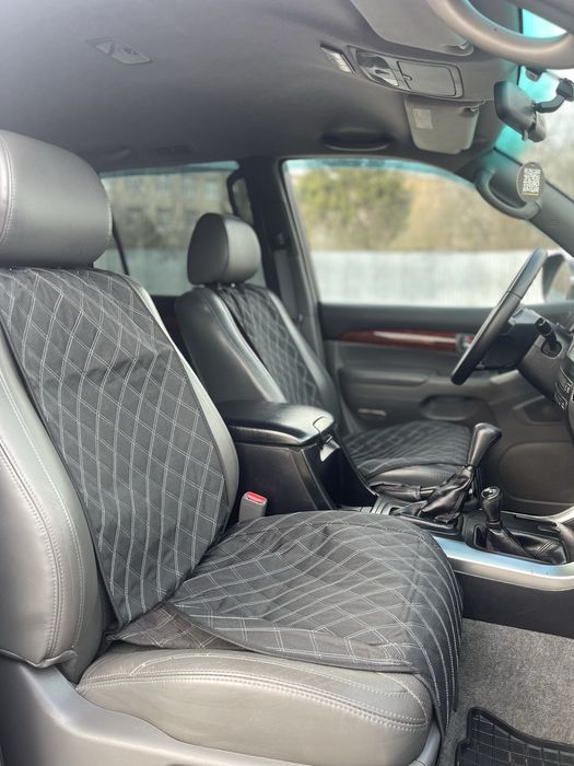 Живой Прадик Прадо Toyota Prado 120 Военному скидка