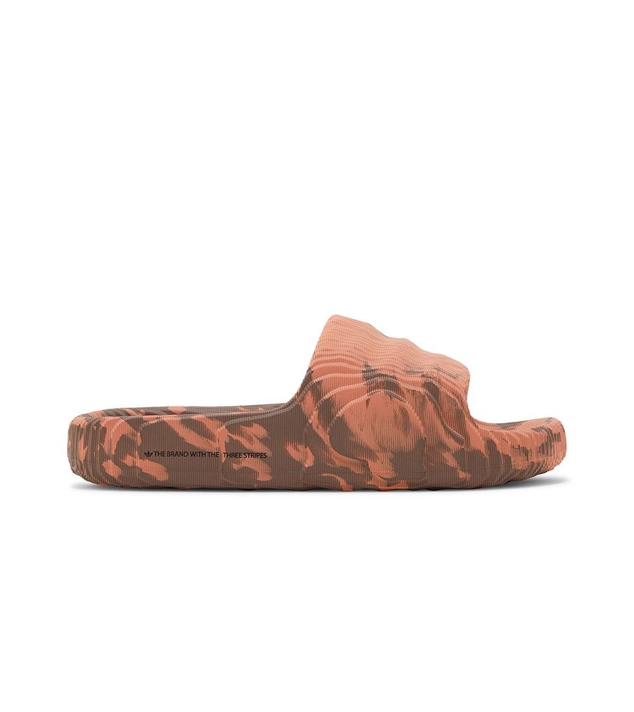 Тапки Adidas Adilette 22 Clay Strata