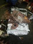 Turbina turbo Pajero II 2.5 td 4d56