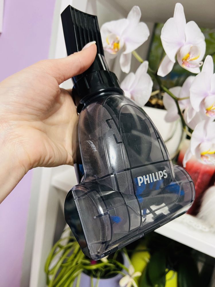 Щітка Turbo (міні) для акумуляторного пилососа Philips