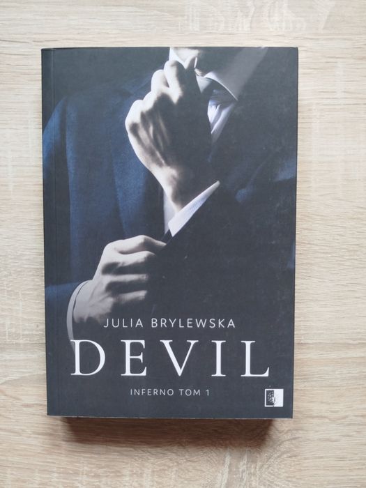 "Devil" Julia Brylewska