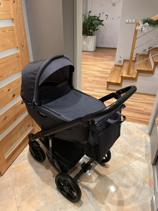 Wózek gondola/spacerówka JEDO