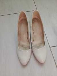 Buty damskie r 40