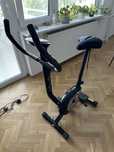 Rowerek stacjonarny rower Sapphire Vintage