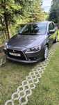 Mitsubishi Lancer 1.8 hatchback