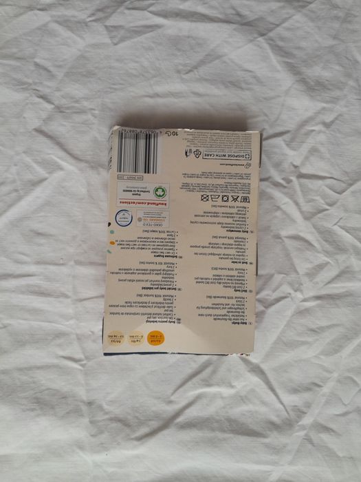 Zestaw bodów światecznych