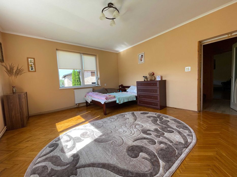 Продається будинок біля м.Стрий