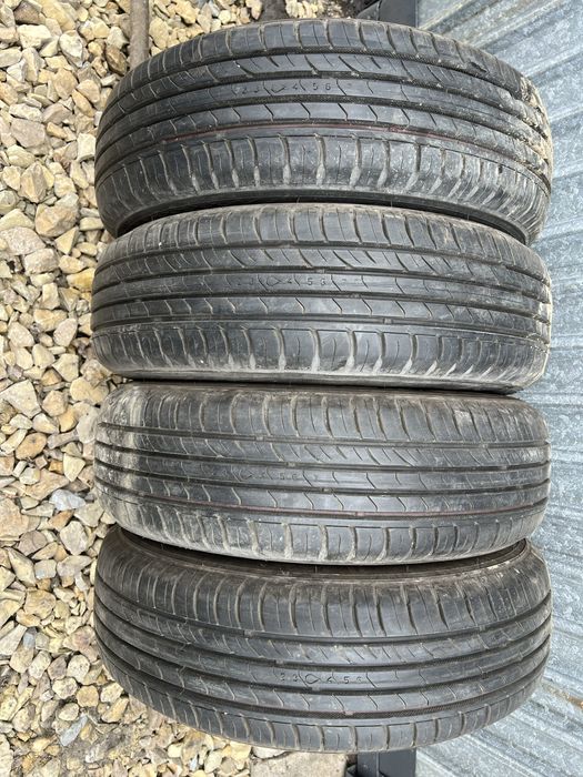 4 szt 155/70 r 13 Opony Letnie Nokian iLine
