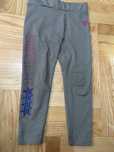 Spodnie legginsy converse