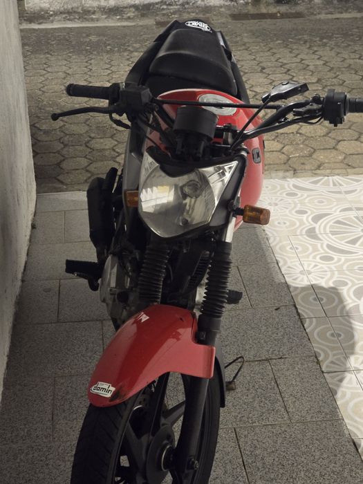 Honda cbf 125 * bom estado