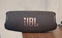 Głośnik JBL Charge 5 Tomorrowland Edition