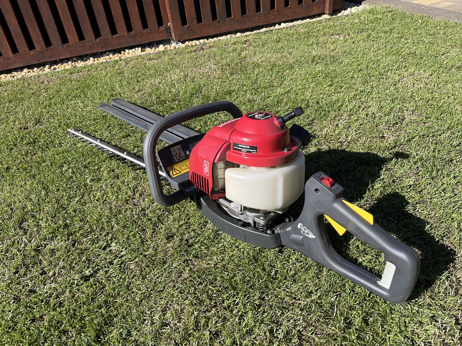 Honda HHH25 HHH 25 Nozyce Spalinowe