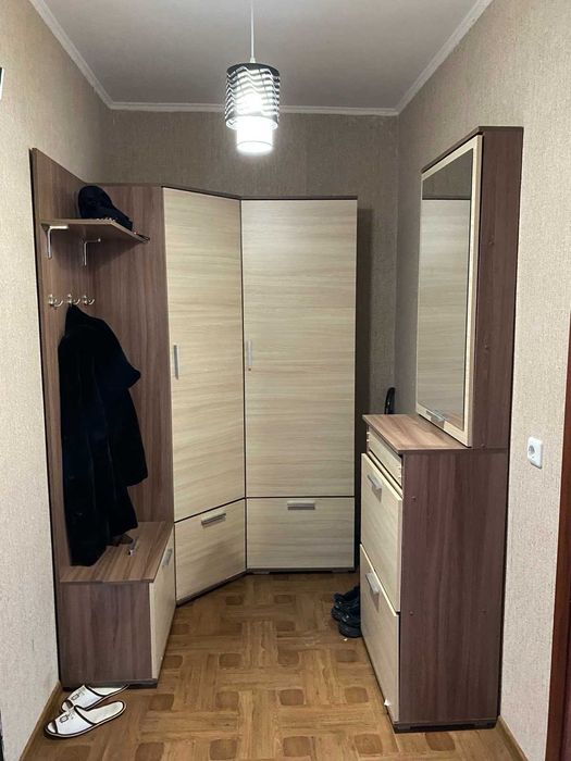 Квартира 2-х в 15 хв. м.Деміївська