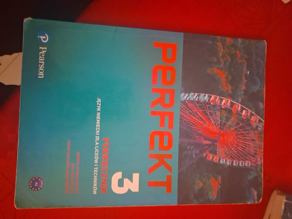 Podrecznik j niemiecki