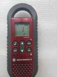 Радиостанция MOTOROLA TLKR 5