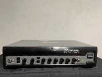 Ampeg svt 7 pro wzmacniacz basowy