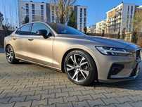 Volvo S60 Volvo S60 R Design 2019 Pierwszy właściciel