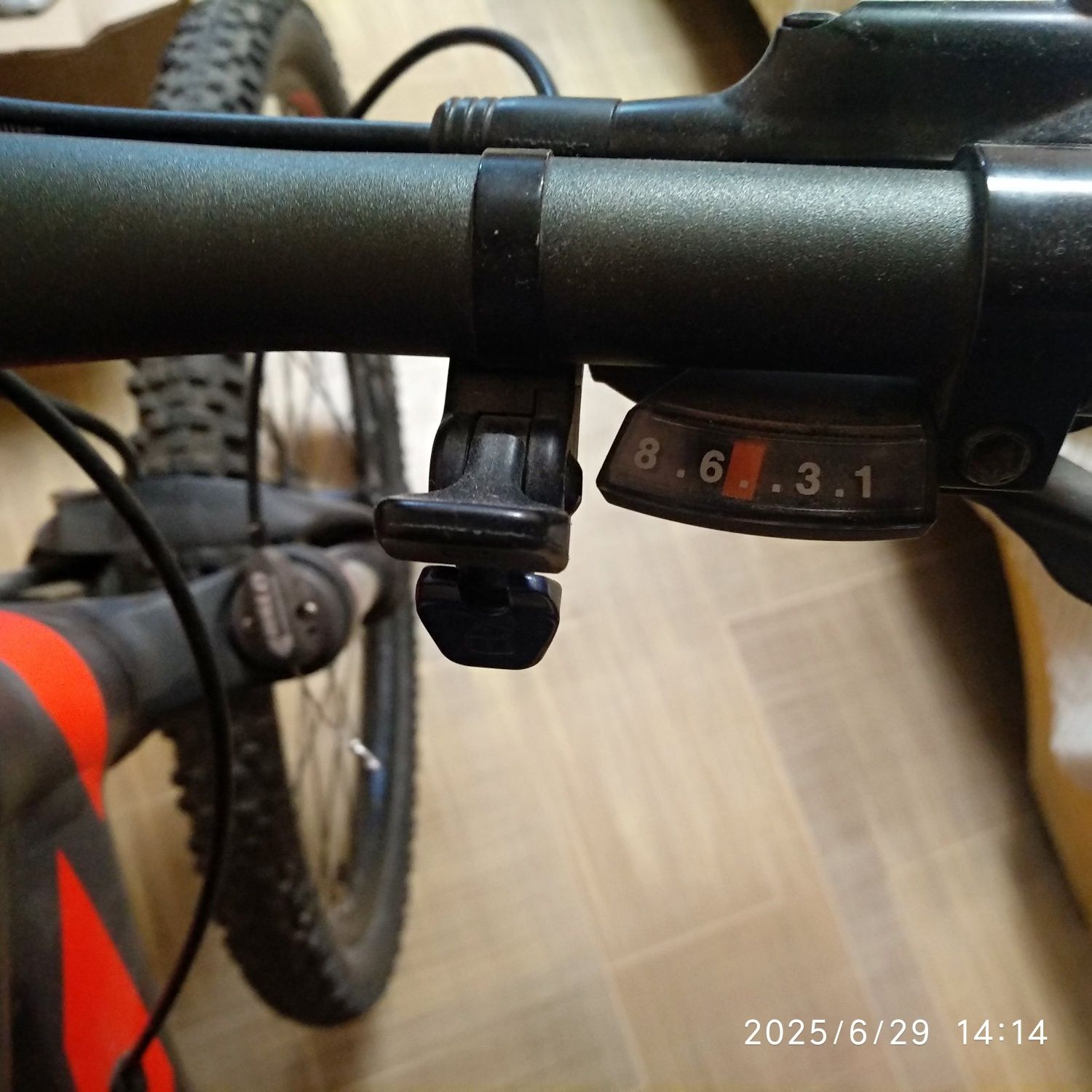 Польский Kross level 2.0