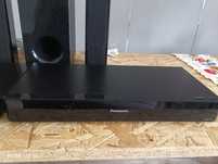 Zestaw kina domowego PANASONIC
