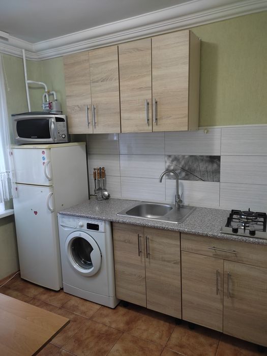 Квартири подобово від 550 грн