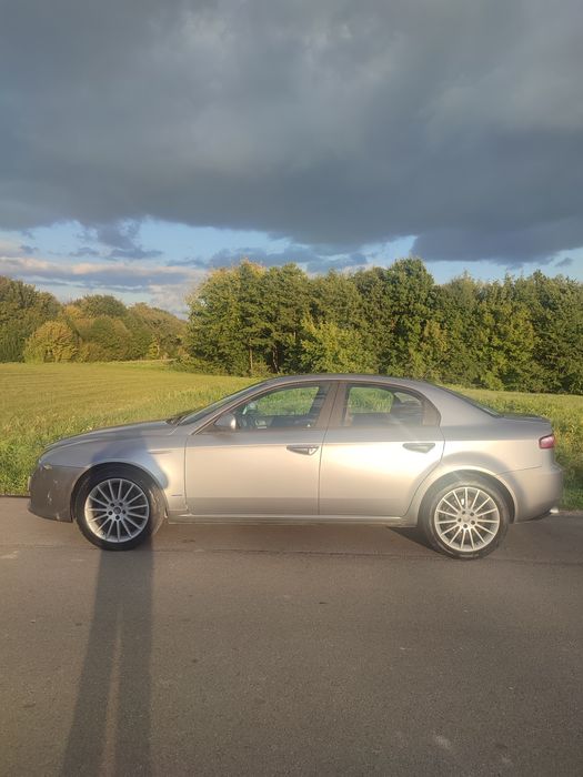 Alfa Romeo 159 8V