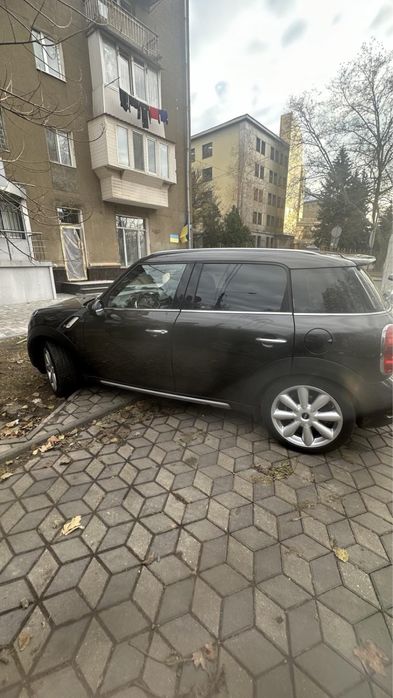 Продам Мини Купер в отличном состоянии