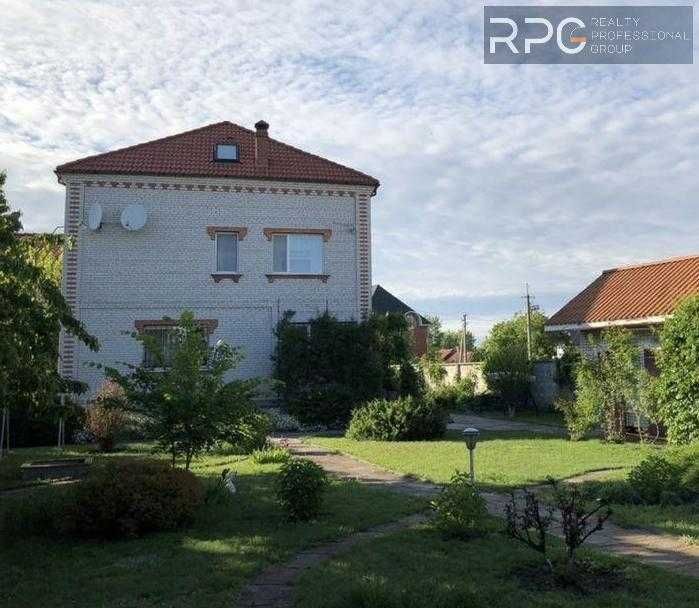 Продам будинок Осещина Вишгородський р-н.