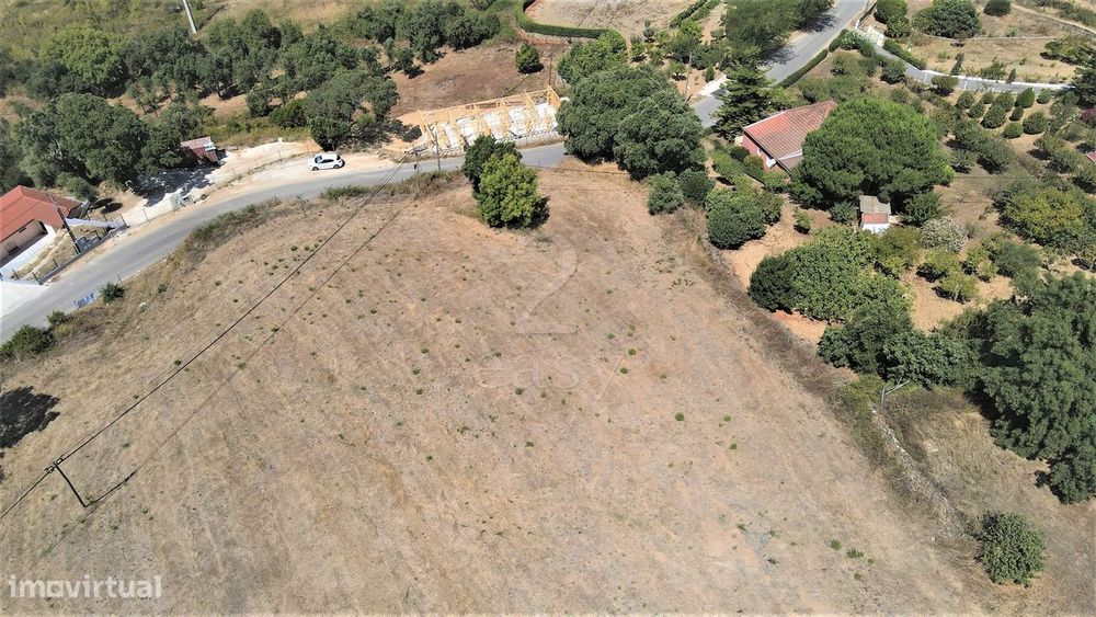 Loteamento  Venda em Cardosas,Arruda dos Vinhos