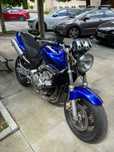 Honda Hornet Honda Hornet 600 A2 PC34