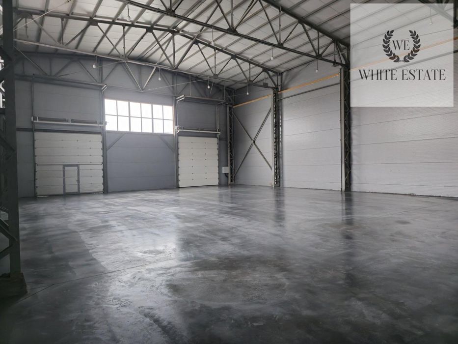 Сдам склад Миколаїв, Авангардна вул.