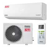 Инвентарный кондиционер Osaka STV-07HH Elite Inverter, кредит