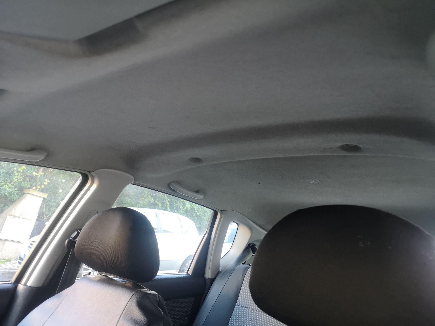 Chevrolet Aveo 1.2 Versão GPL + Extras