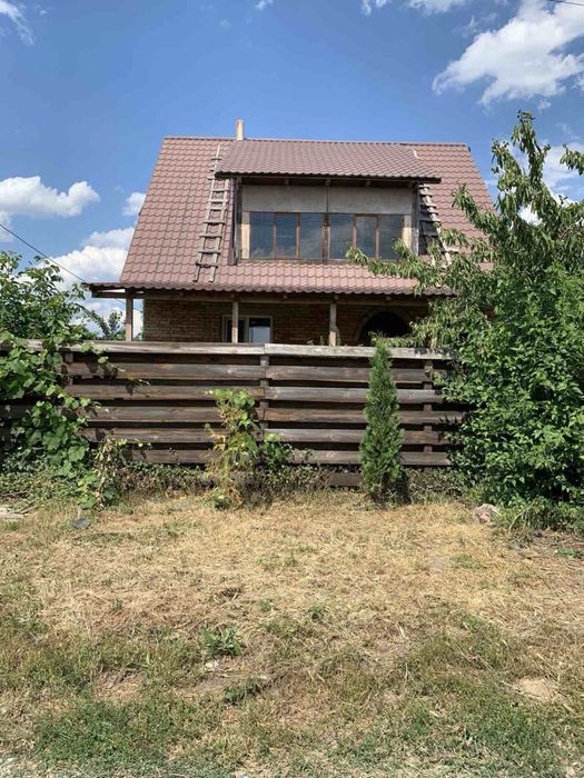 Продам будинок в селі Томилівка