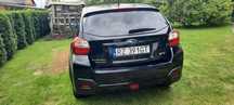 Subaru XV Subaru XV 1.6 Aut CVT mały przebieg