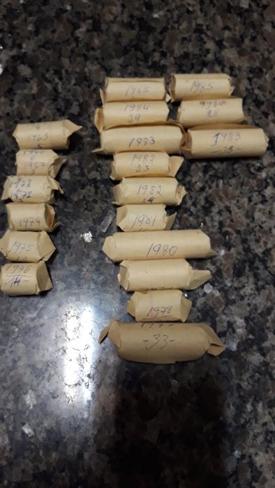 MOEDAS= 446 moedas de 2$50